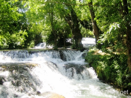 Monasterio de Piedra (Zaragoza)